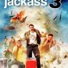 Jackass Forever Poster Diamond Paintings