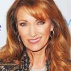 Actresse Jane Seymour Diamond Paintings