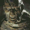 Jeepers Creepers Diamond Paintings