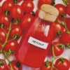 Ketchup Diamond Paintings