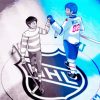 Nhl Players Art Diamond Paintings