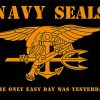 Navy Seals Logo Diamond Paintings