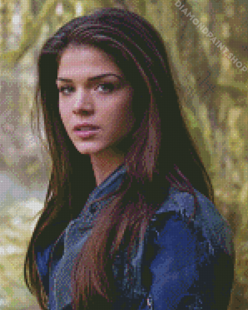 Octavia Blake Diamond Paintings