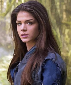 Octavia Blake Diamond Paintings