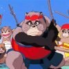 Pom Poko Character Diamond Paintings