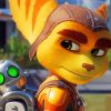 Ratchet And Clank Diamond Paintings