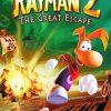 Rayman Game Poster Diamond Paintings