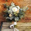 Rustic Flowers Bouquet Diamond Paintings