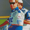 Rusty Wallace Driver Diamond Paintings