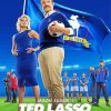 Ted Lasso Movie Poster Diamond Paintings