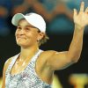 Ashleigh Barty Player Diamond Paintings