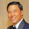 Celebrity Randall Park Diamond Paintings