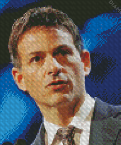 David Einhorn Diamond Paintings