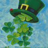 The Saint Patrick Day Diamond Paintings