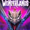 Tiny Tinas Wonderlands Poster Diamond Paintings