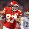 Travis Kelce Diamond Paintings