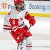 Wisconsin Badgers Hockey Diamond Paintings