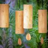 Wooden Wind Chimes Diamond Paintings