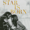 A Star Is Born Poster Diamond Paintings