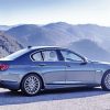 BMW 535i Car Diamond Paintings