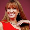 Pretty Jane Seymour Diamond Paintings