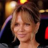 Pretty Halle Berry Diamond Paintings