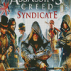 Assassins Creed Game Poster Diamond Paintings