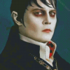 Barnabas Collins Diamond Paintings