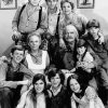 The Waltons Cast Diamond Paintings