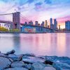 Brooklyn Bridge Diamond Paintings