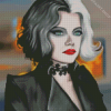 Cruella Evil Diamond Paintings