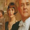 Downton Abbey Serie Diamond Paintings