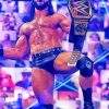 Drew Mcintyre Diamond Paintings