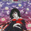 Hell Girl Poster Diamond Paintings