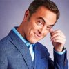 James Nesbitt Diamond Paintings