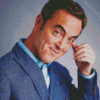 James Nesbitt Diamond Paintings