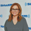 Pretty Jenna Fischer Diamond Paintings