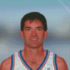 John Stockton Diamond Paintings