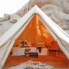 Luxury Teepee Diamond Paintings