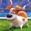 The Secret Life Of Pets Diamond Paintings