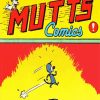 Mutts Comics Poster Diamond Paintings