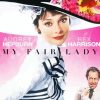 My Fair Lady Poster Diamond Paintings