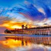 Oceanside Ca Diamond Paintings