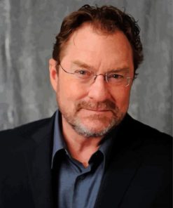 Stephen Root Actor Diamond Paintings