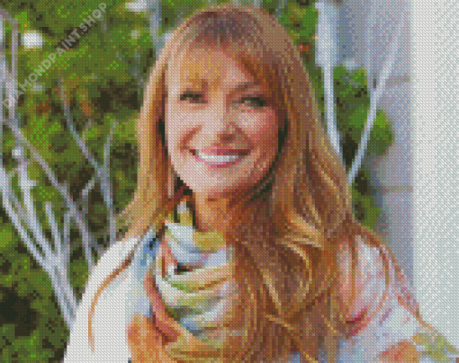 Jane Seymour Diamond Paintings