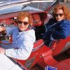 Thelma And Louise Characters Diamond Paintings