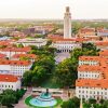 University Of Texas Diamond Paintings