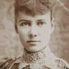 Nellie Bly Diamond Paintings