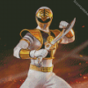 Mighty Morphin Diamond Paintings