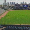 Wrigley Field Stadium Diamond Paintings